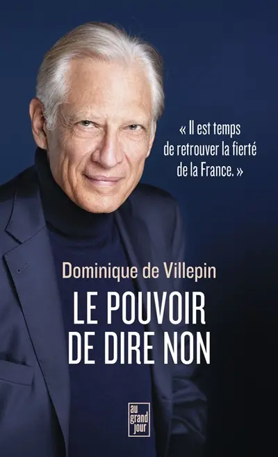 Le pouvoir de dire non