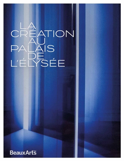 La création au palais de...