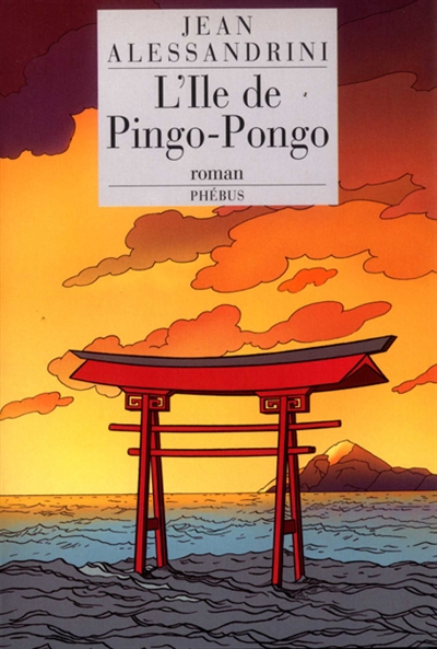 Ile des Pingo-Pongo