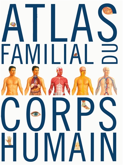 Atlas familial du corps humain