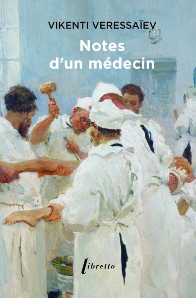Notes d'un médecin
