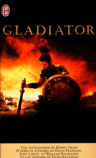 Gladiator
