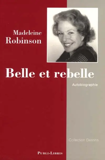 Belle et rebelle