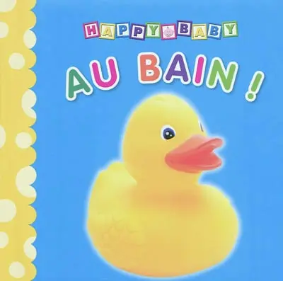Au bain !