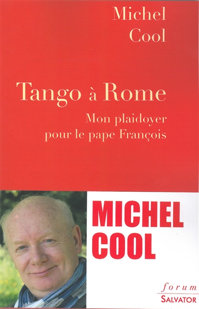 Tango à Rome : mon plaidoyer pour le pape François