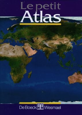 Le petit atlas