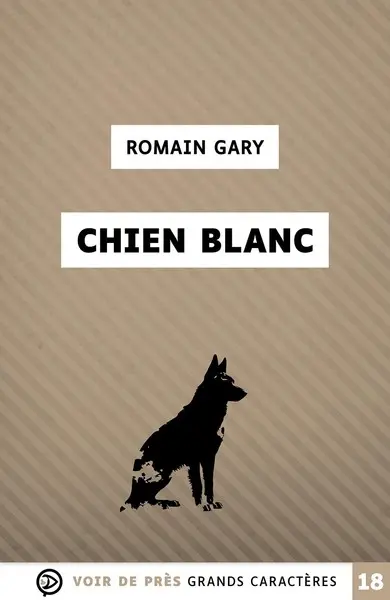 Chien blanc Chien blanc