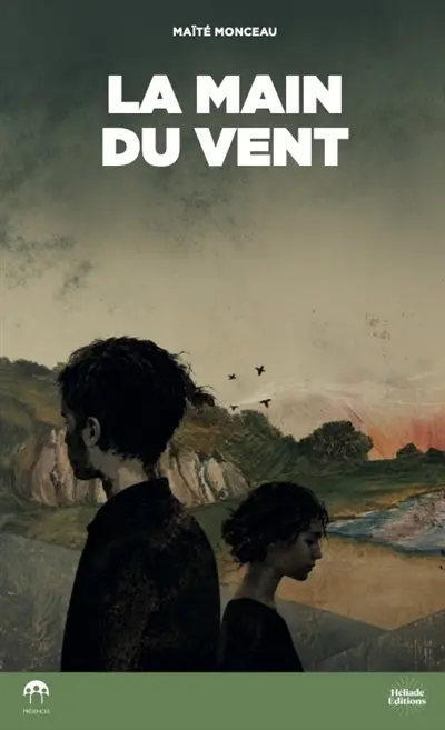 La main du vent