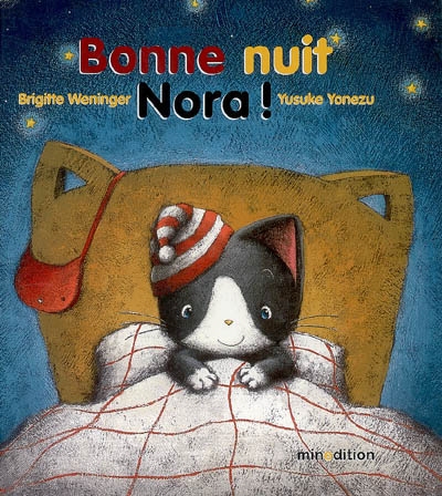 Bonne nuit Nora !