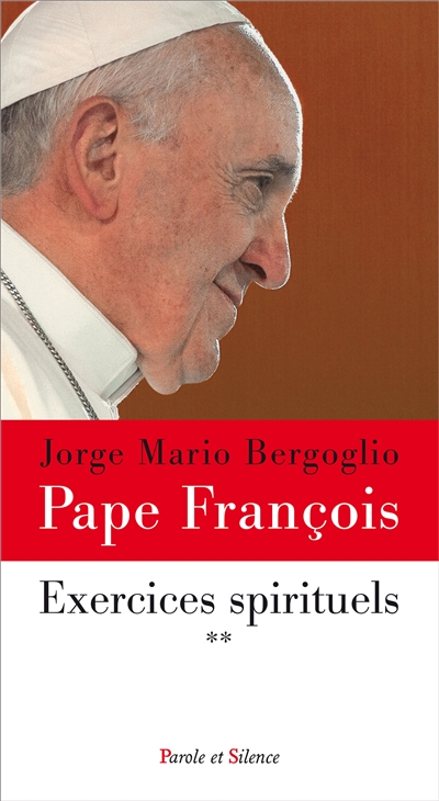 Exercices spirituels pour religieux. Vol. 2