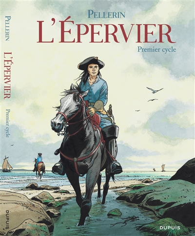l'epervier : premier cycle