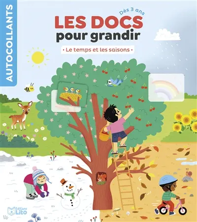 Le temps et les saisons