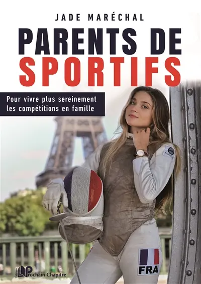 Parents de sportifs : pour vivre plus sereinement les compétitions en famille