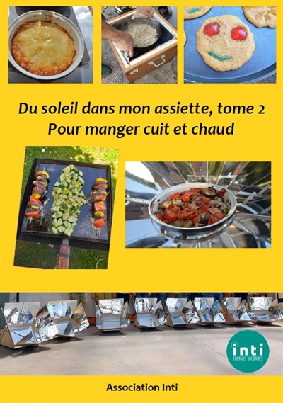 Du soleil dans mon...