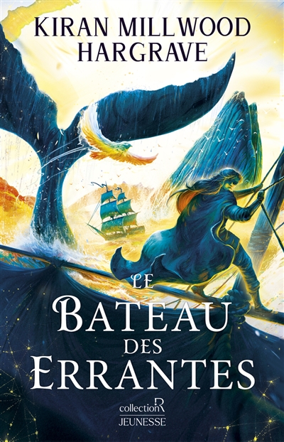 Le Géomancien. Vol. 3. Le...