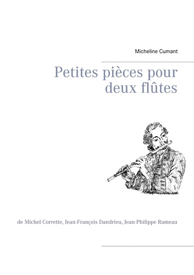 Petites pièces pour deux...