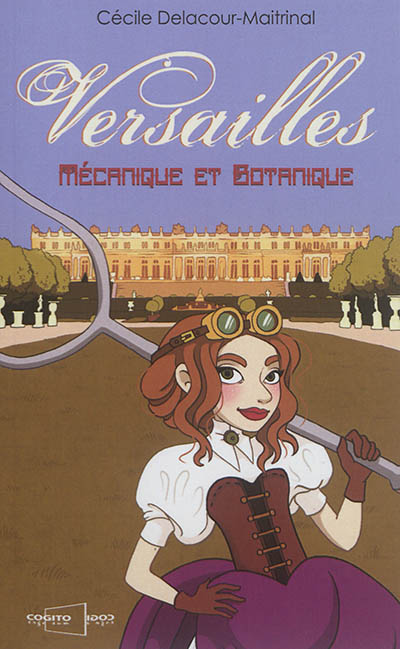 Versailles : mécanique et botanique
