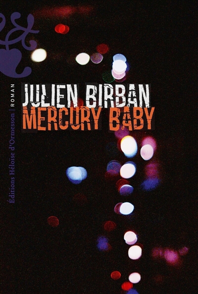Mercury baby