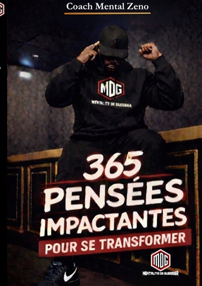 365 Pensées impactantes...