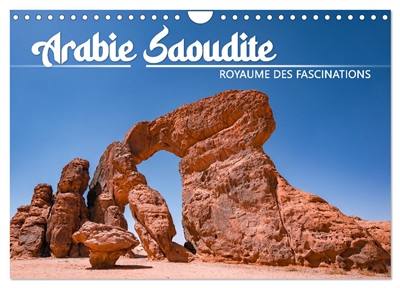 Arabie Saoudite : Royaume...