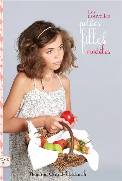 Les nouvelles petites filles modèles. Vol. 4. L'incendie