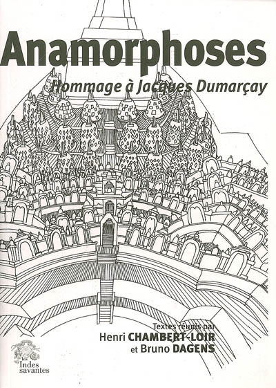 Anamorphoses : hommage à Jacques Dumarçay