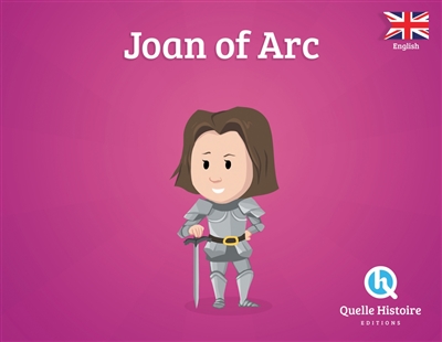 Joan of arc