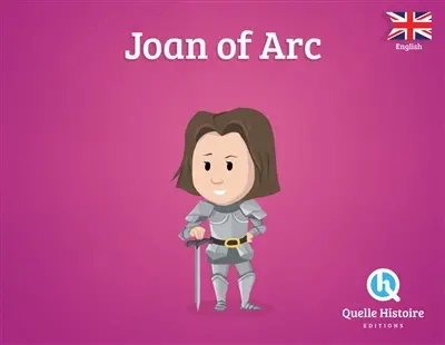 Joan of Arc