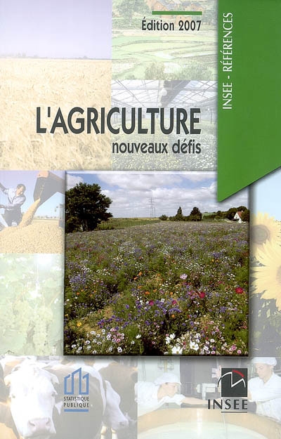 L'agriculture : nouveaux défis