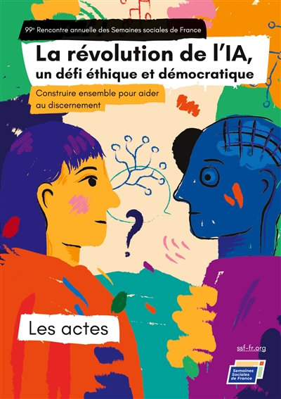 La révolution de l'IA, un...