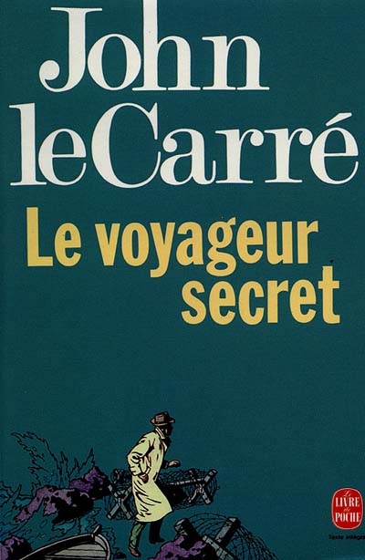Le voyageur secret
