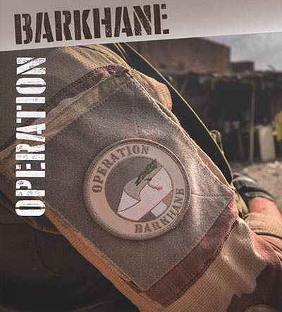 Opération Barkhane