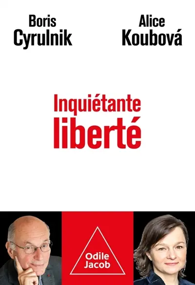 Inquiétante liberté