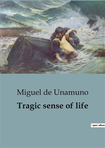 Tragic sense of life : A...