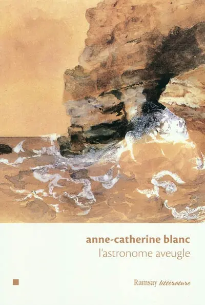 L'astronome aveugle. Le roi, le peintre et l'avocette