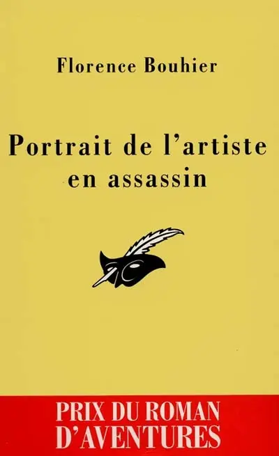 Portrait de l'artiste en assassin