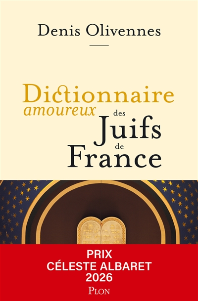 Dictionnaire amoureux des...