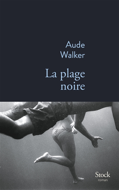 La plage noire