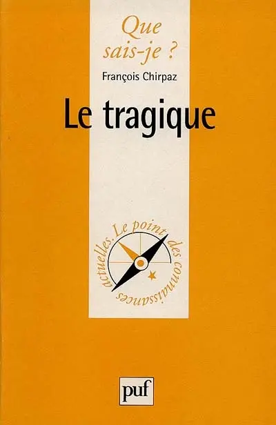 Le tragique