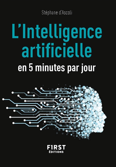 L'intelligence artificielle en 5 minutes par jour