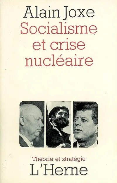 Socialisme et crise nucléaire