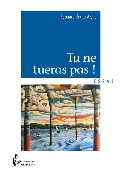 Tu ne tueras pas !