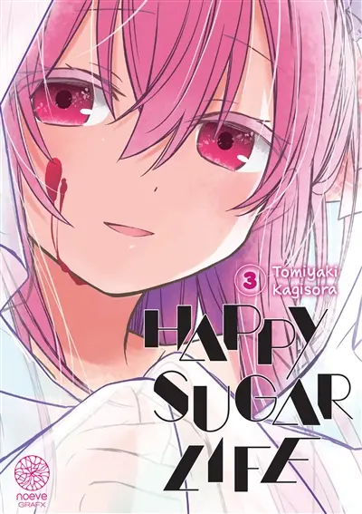 Happy sugar life. Vol. 3