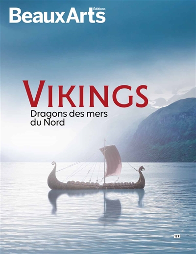 Vikings : dragons des mers...