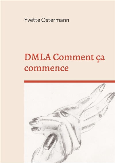 DMLA Comment ça commence : Lutte Combat Acceptation