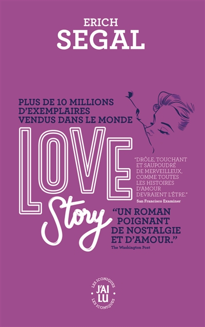Love story