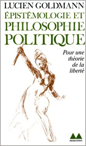 Epistémologie et philosophie politique