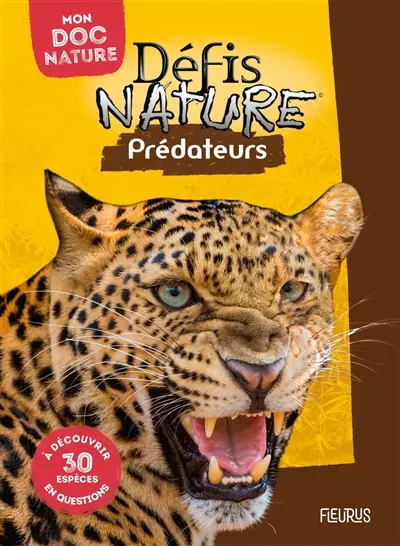Prédateurs