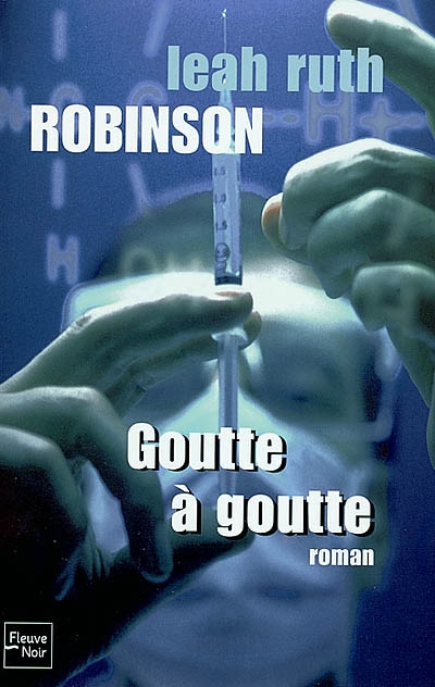 Goutte à goutte