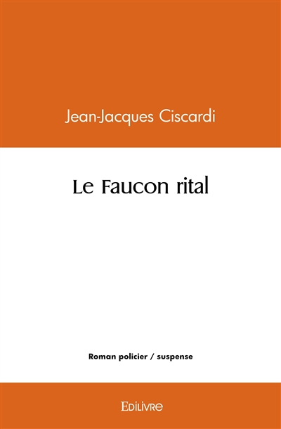 Le faucon rital